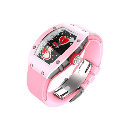 CRONUS ART CM003-03B Love Letters Automatic