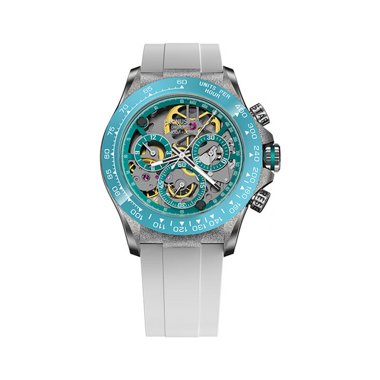 CRONUS ART CM015-008 Daytona Limited Edition