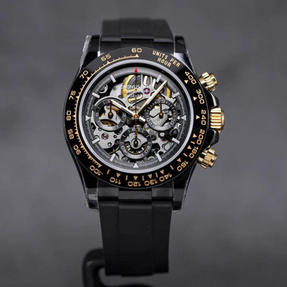 CRONUS ART CM015-003 Daytona Limited Edition