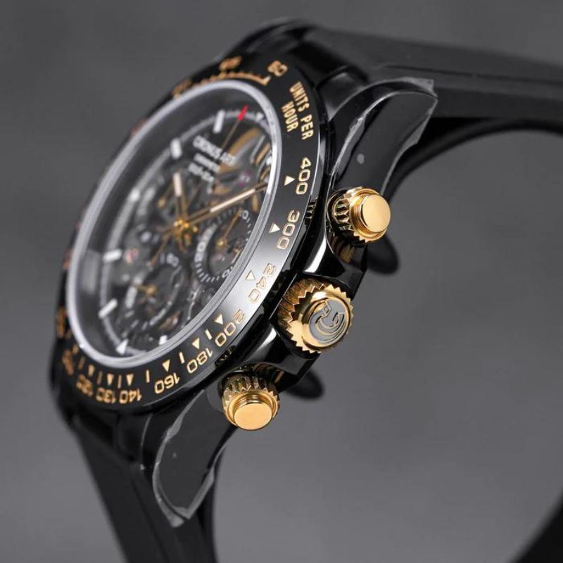 CRONUS ART CM015-003 Daytona Limited Edition