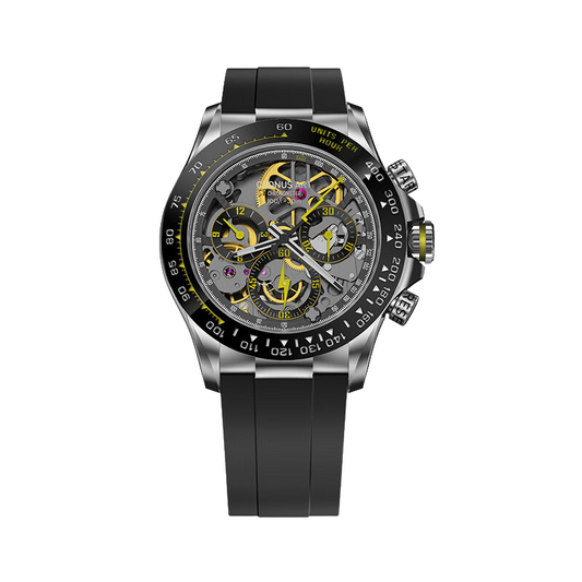 CRONUS ART CM015-009 Daytona Limited Edition