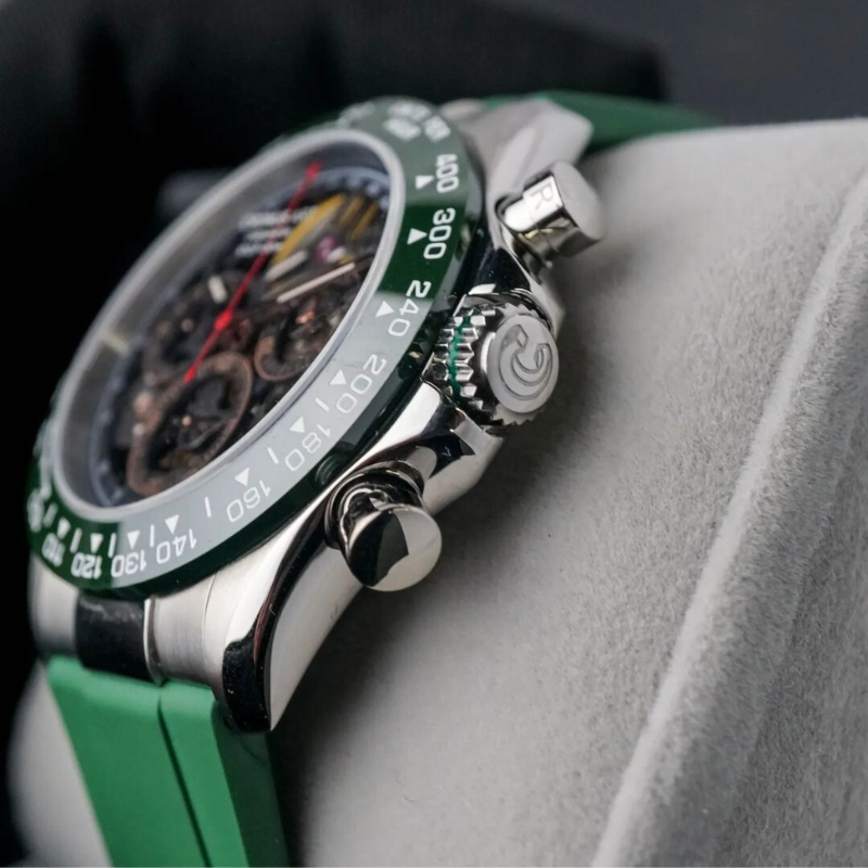 CRONUS ART CM015-010 Daytona Limited Edition