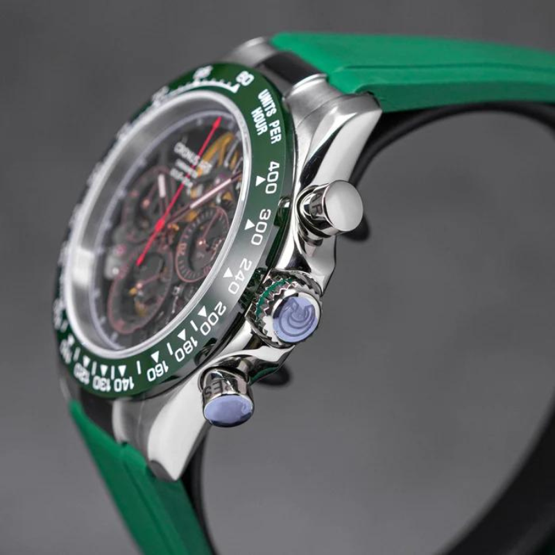 CRONUS ART CM015-010 Daytona Limited Edition