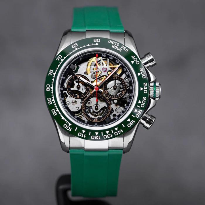 CRONUS ART CM015-010 Daytona Limited Edition