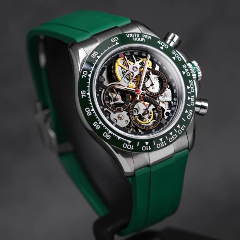 CRONUS ART CM015-010 Daytona Limited Edition