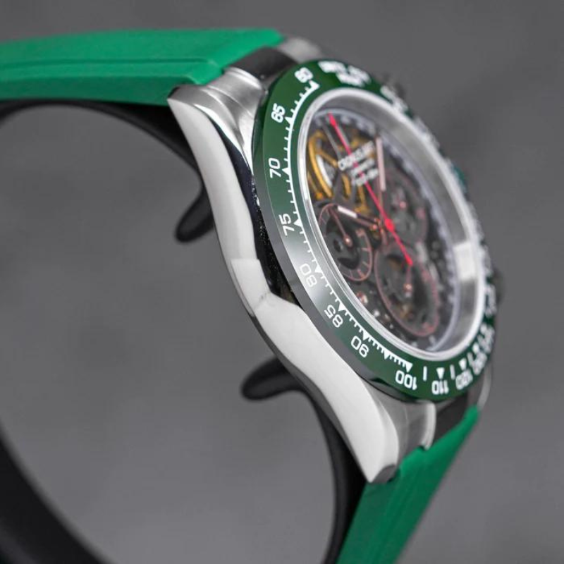 CRONUS ART CM015-010 Daytona Limited Edition