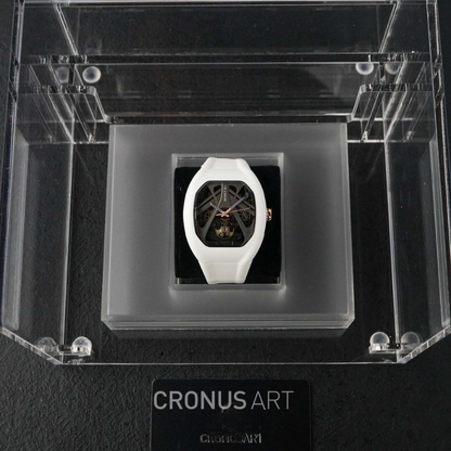 CRONUS ART R1-001 Sport R1 316L steel