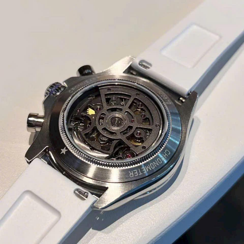 CRONUS ART CM015-001 Daytona Limited Edition