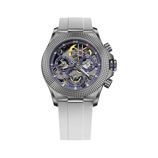 CRONUS ART CM015-001 Daytona Limited Edition