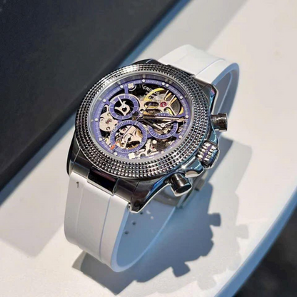 CRONUS ART CM015-001 Daytona Limited Edition