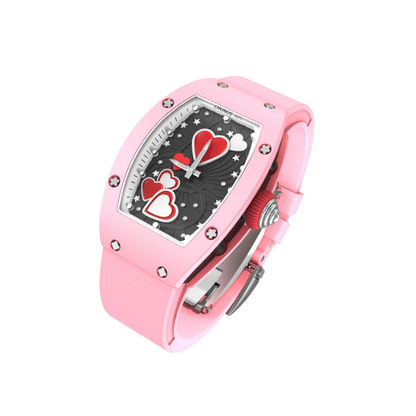 CRONUS ART CM003-03B Love Letters Automatic