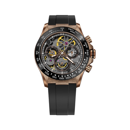 CRONUS ART CM015-006 Daytona Limited Edition