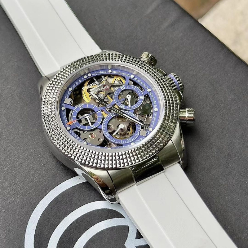 CRONUS ART CM015-001 Daytona Limited Edition