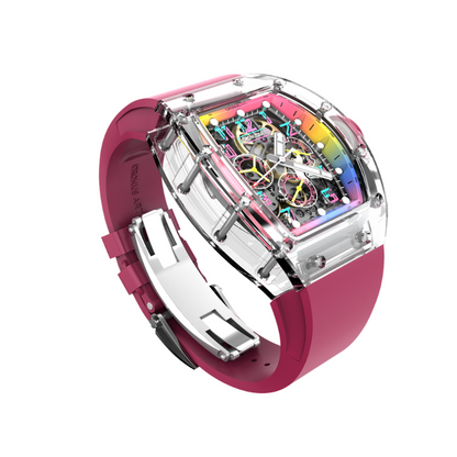 CRONUS ART CM08B Sapphire Limited Edition