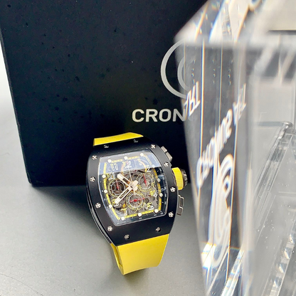 CRONUS ART CM09-011 Track series