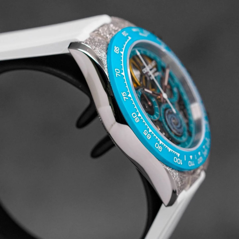 CRONUS ART CM015-008 Daytona Limited Edition