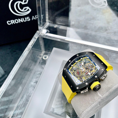 CRONUS ART CM09-011 Track series