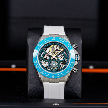 CRONUS ART CM015-008 Daytona Limited Edition