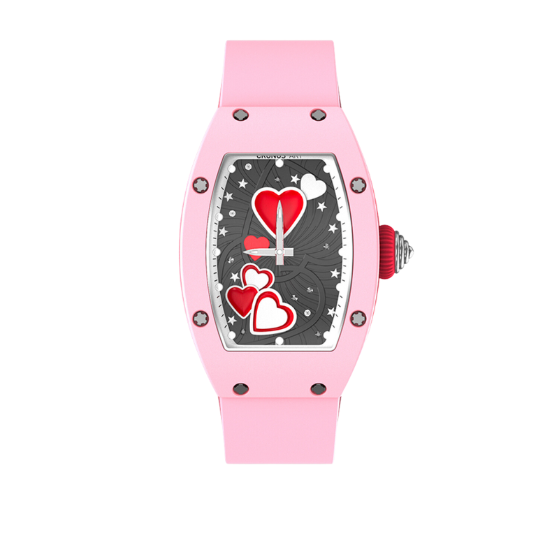 CRONUS ART CM003-03B Love Letters Automatic