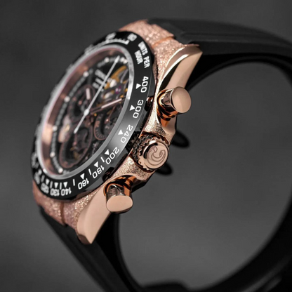 CRONUS ART CM015-006 Daytona Limited Edition