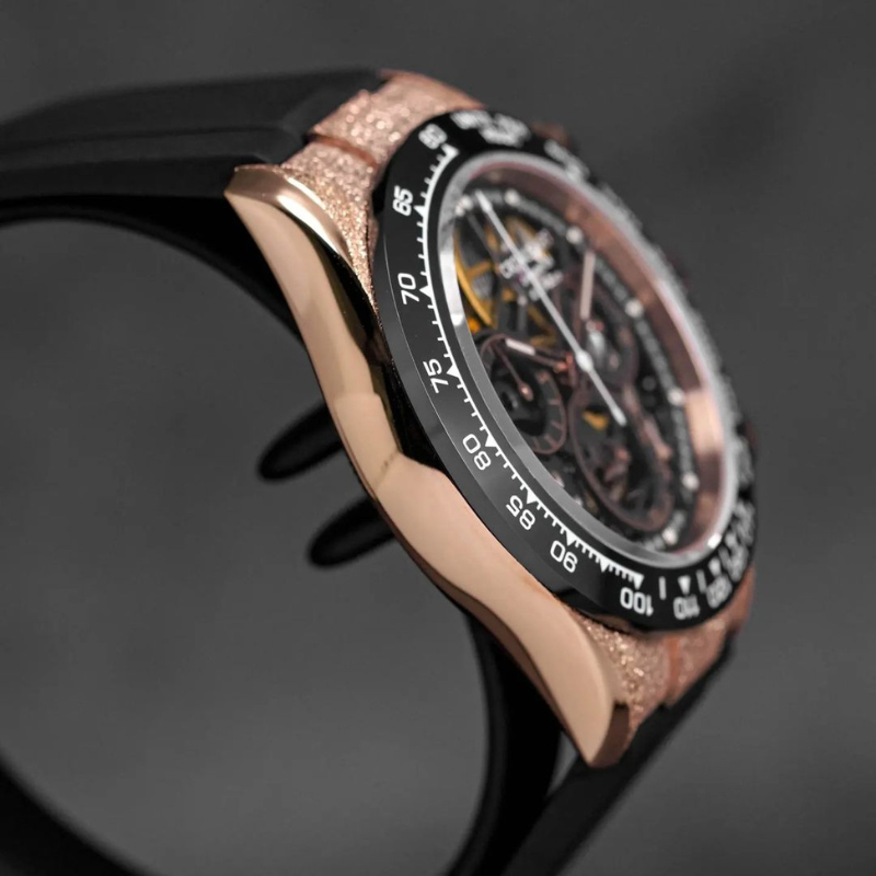 CRONUS ART CM015-006 Daytona Limited Edition