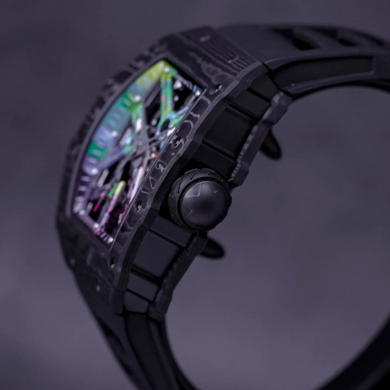 CRONUS ART CM002-017 Silverstone