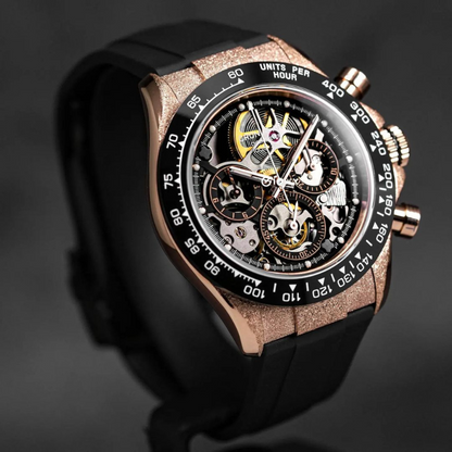 CRONUS ART CM015-006 Daytona Limited Edition