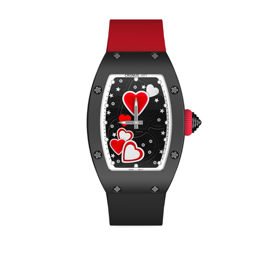 CRONUS ART CM003-03A Love Letters Automatic