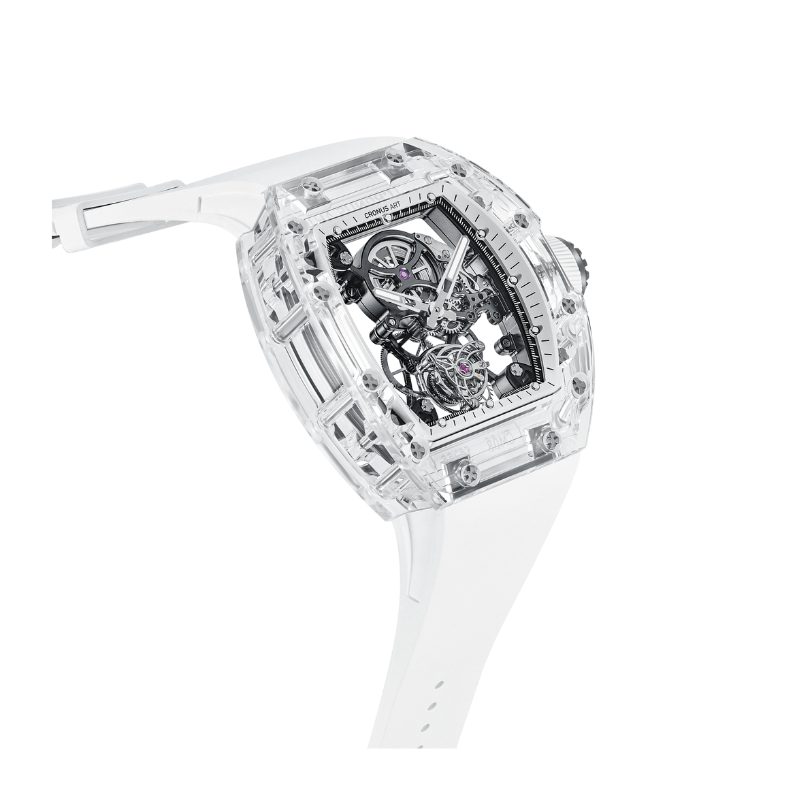 CRONUS ART CM008-027 Tourbillon Sapphire