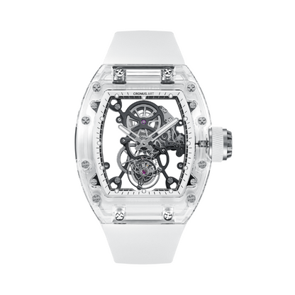 CRONUS ART CM008-027 Tourbillon Sapphire