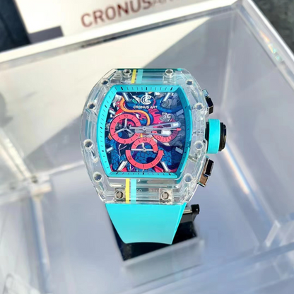 CRONUS ART CM001-09 Blue Dragon