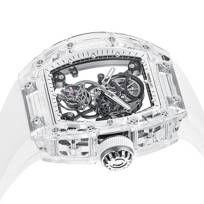 CRONUS ART CM008-027 Tourbillon Sapphire