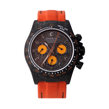 CRONUS ART CM002-15C Daytona Limited Edition