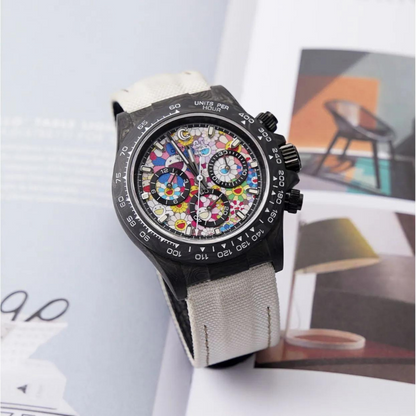 CRONUS ART CM002-15A Daytona Limited Edition