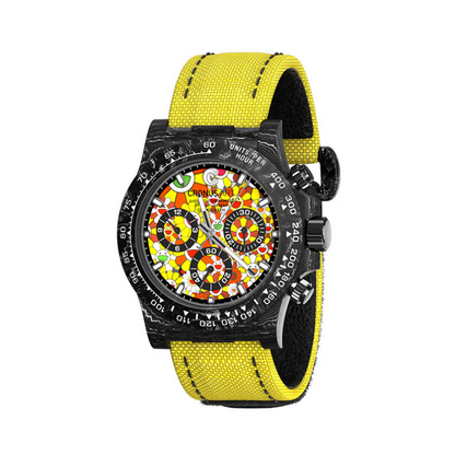 CRONUS ART CM002-15B Daytona Limited Edition