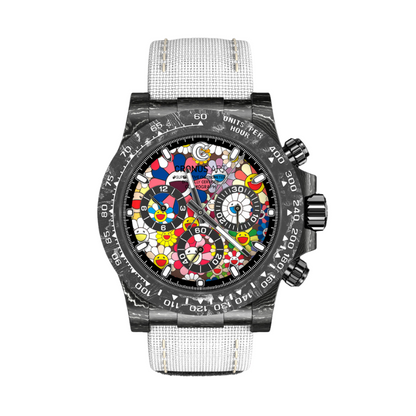 CRONUS ART CM002-15A Daytona Limited Edition