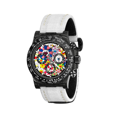 CRONUS ART CM002-15A Daytona Limited Edition