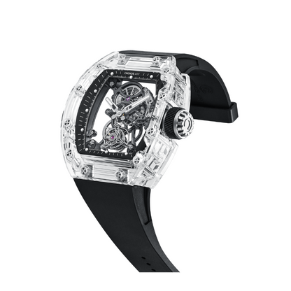 CRONUS ART CM008-028 Tourbillon Sapphire