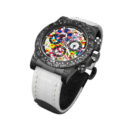 CRONUS ART CM002-15A Daytona Limited Edition