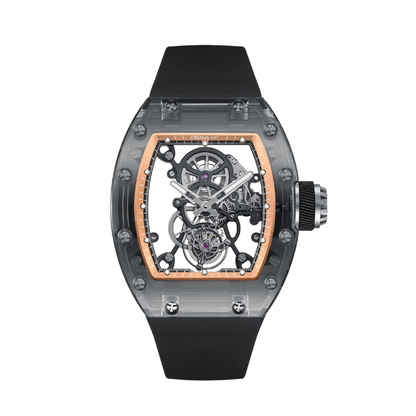 CRONUS ART CM008-029 Tourbillon Sapphire