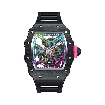 CRONUS ART CM002-017 Silverstone