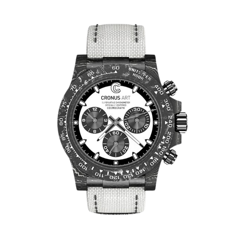 CRONUS ART CM002-15D Daytona Limited Edition