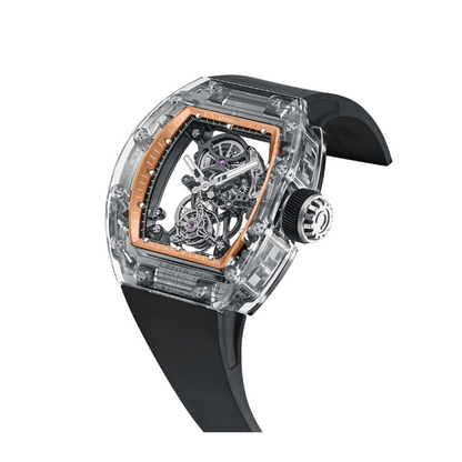 CRONUS ART CM008-029 Tourbillon Sapphire