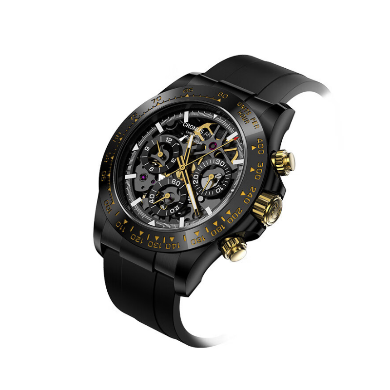 CRONUS ART CM015-003 Daytona Limited Edition