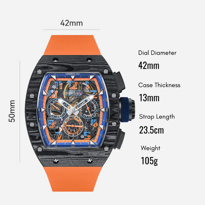 CRONUS ART CM002-032 Track series