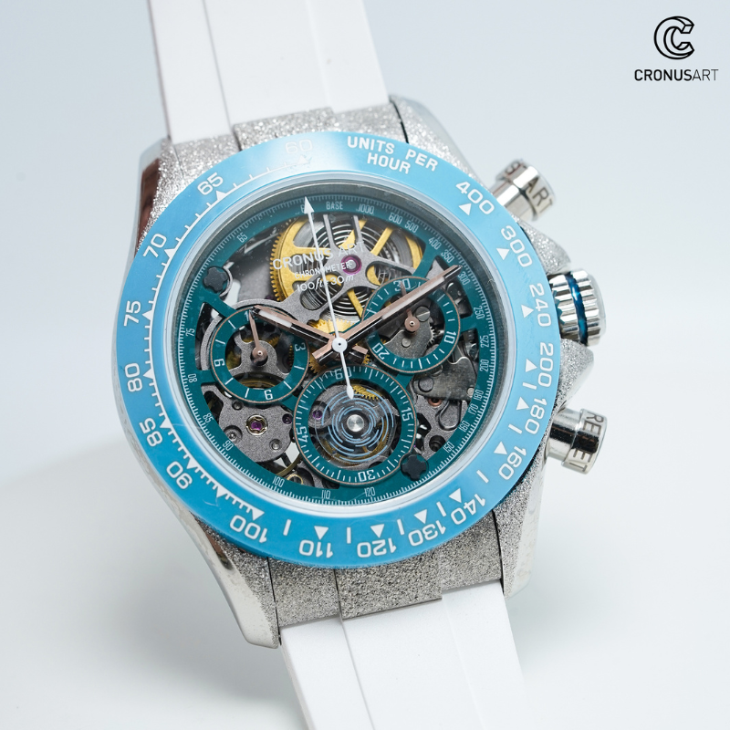 CRONUS ART CM015-008 Daytona Limited Edition