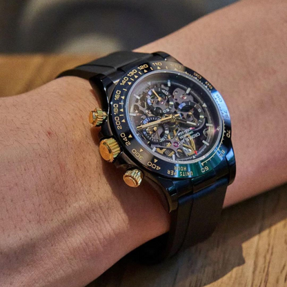 CRONUS ART CM015-003 Daytona Limited Edition