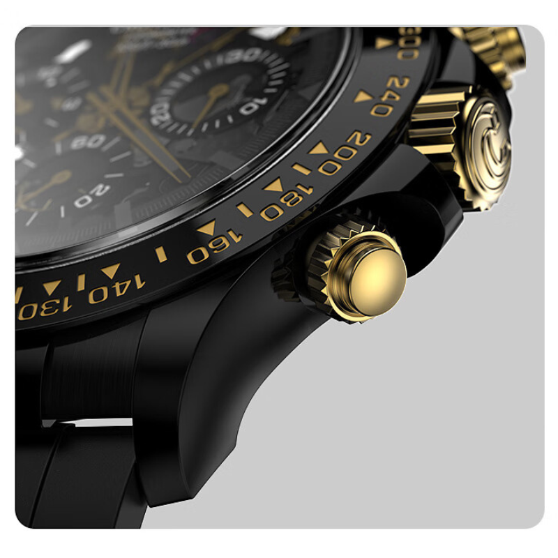 CRONUS ART CM015-003 Daytona Limited Edition