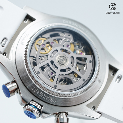 CRONUS ART CM015-008 Daytona Limited Edition