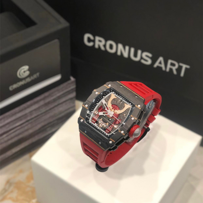 CRONUS ART CM002-08A Samurai